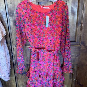 Francesca's Dress XL